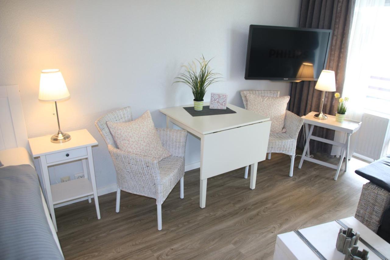 Seaside Appartement 458 Vier Jahreszeiten กอสลาร์ ภายนอก รูปภาพ
